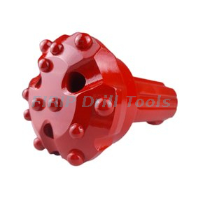 Broca de baja presión de aire de la serie CIR110 de mayor calidad (diámetro: 180 mm) recibida por los clientes de Asia Central