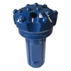 Broca de baja presión de aire de la serie CIR110 de mayor calidad (diámetro: 180 mm) recibida por los clientes de Asia Central