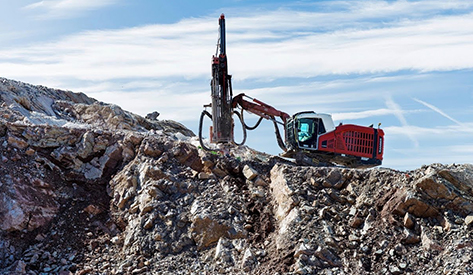 FIRIP MINING&MACHINERY CO.LTD