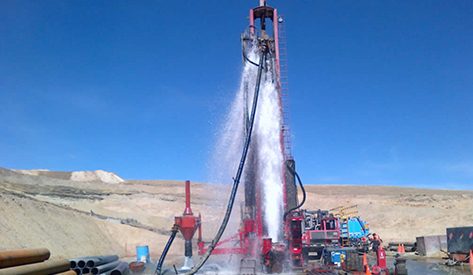 FIRIP MINING&MACHINERY CO.LTD