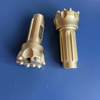  Herramientas de perforación de broca CIR76mm de baja presión de aire a precio de fábrica para minería