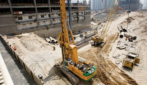 FIRIP MINING&MACHINERY CO.LTD