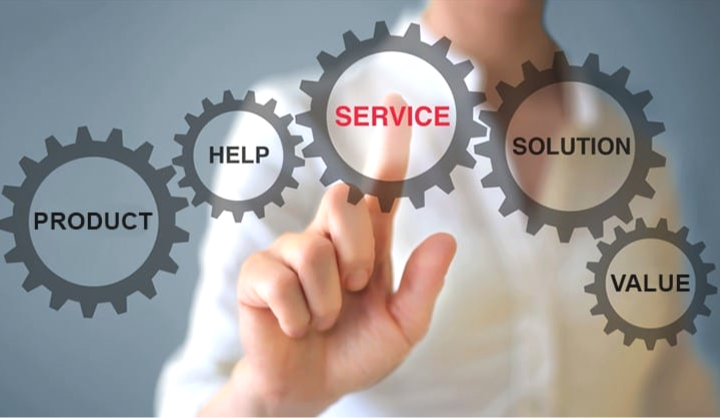 servicio