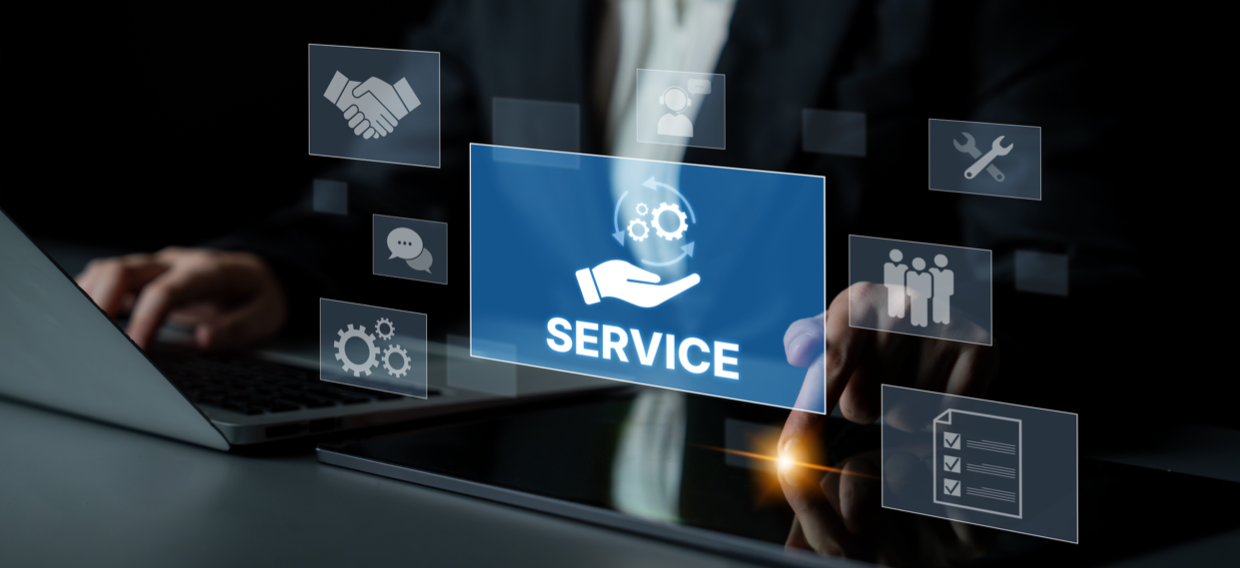 service