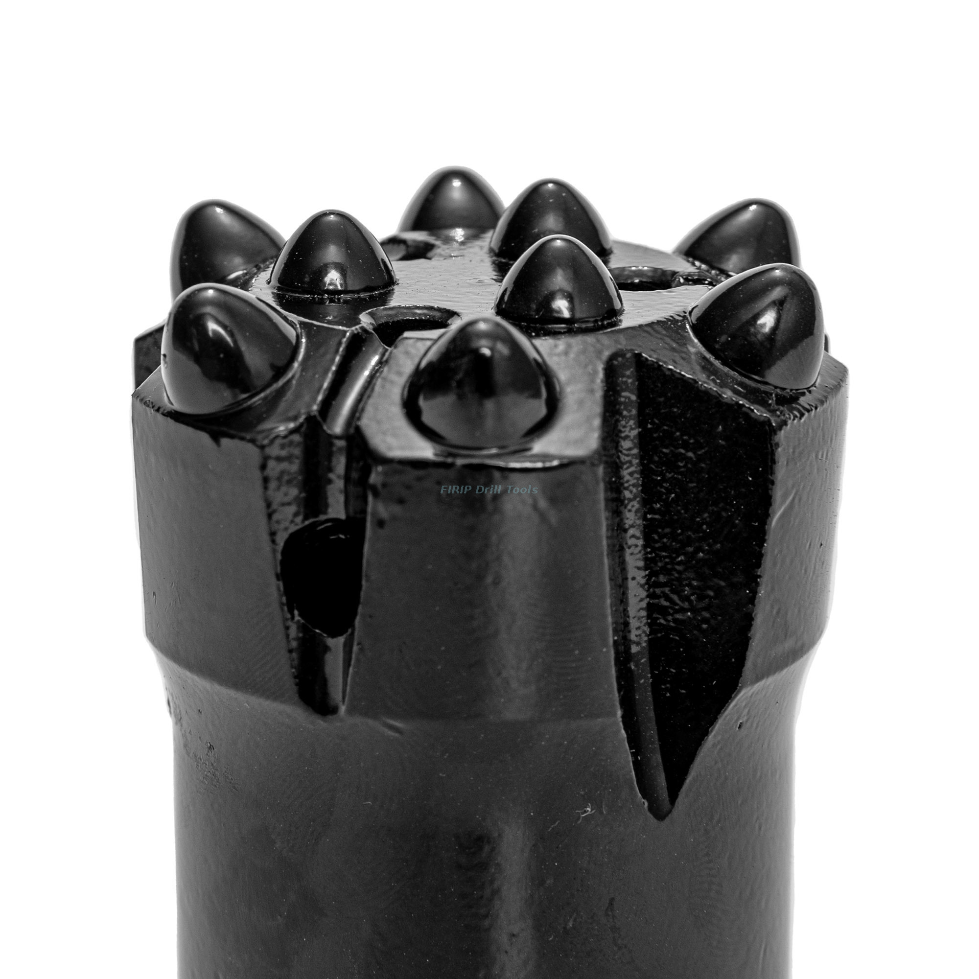Brocas de botón de hilo estándar de cuerda