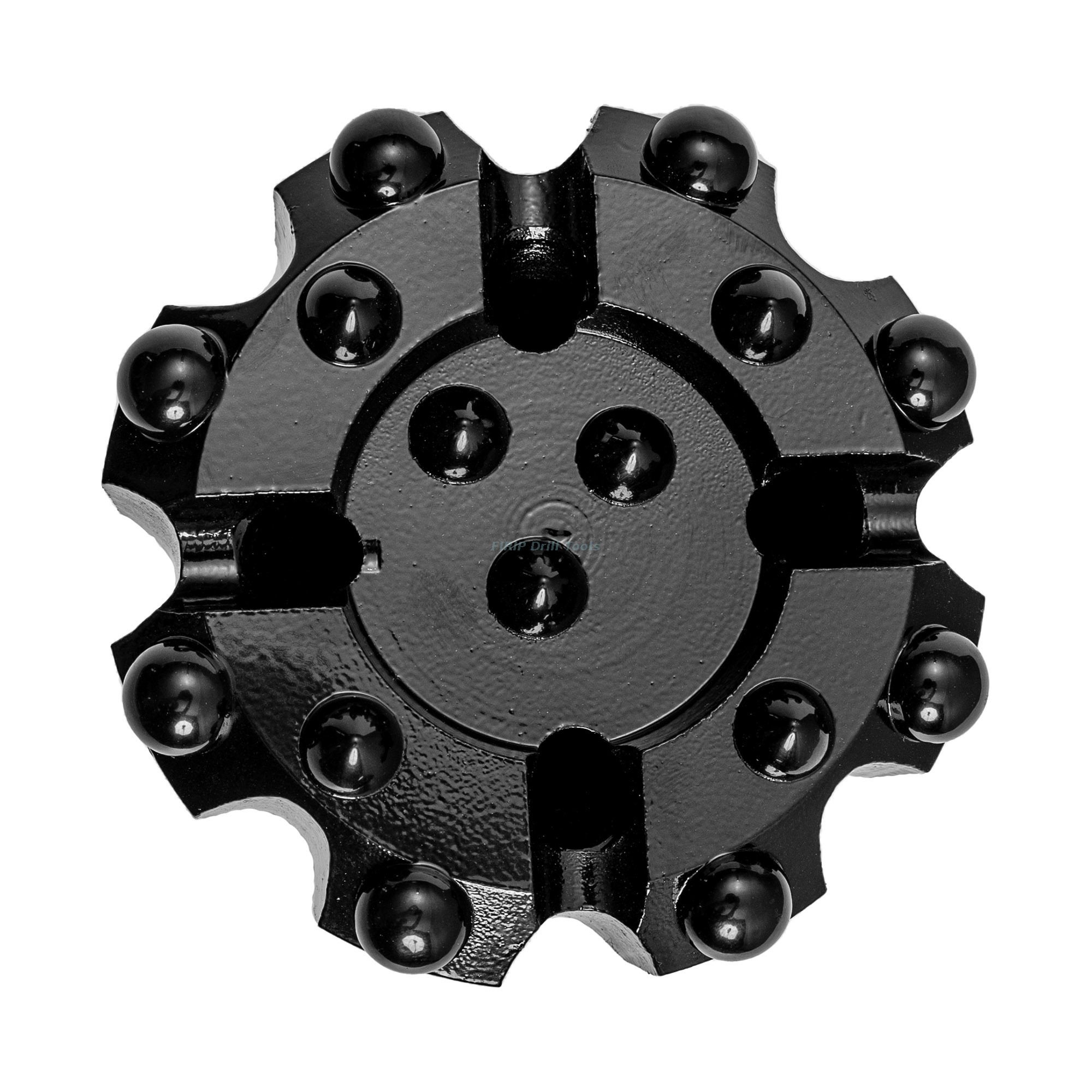 Brocas de hilo retrac